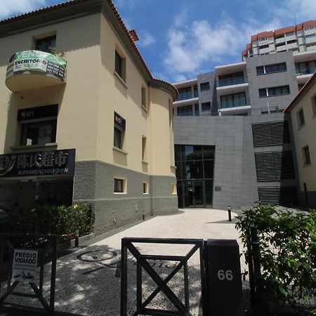 La Classe Apartment Best Location Funchal (Madeira) Exterior foto