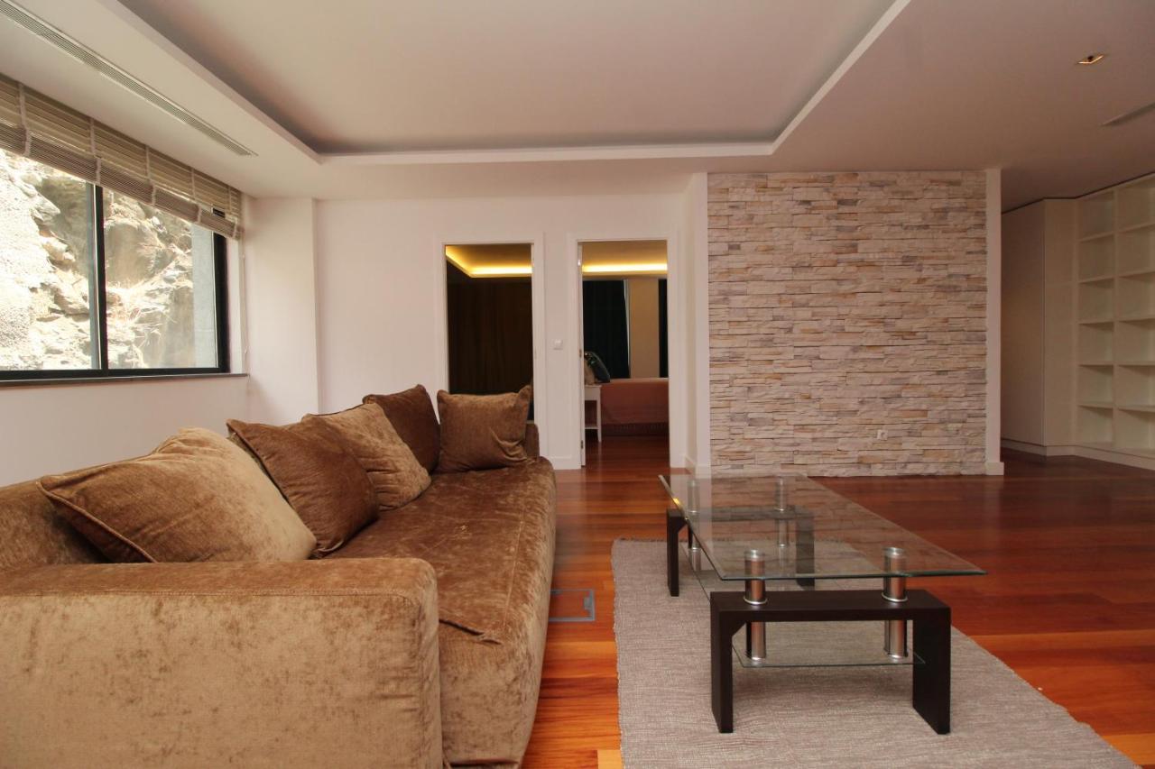 La Classe Apartment Best Location Funchal (Madeira) Exterior foto