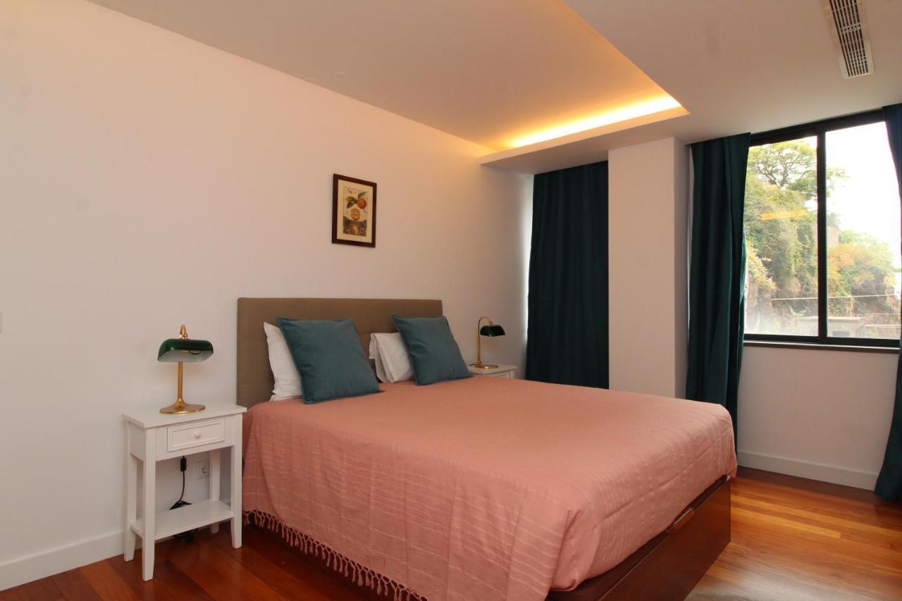 La Classe Apartment Best Location Funchal (Madeira) Exterior foto