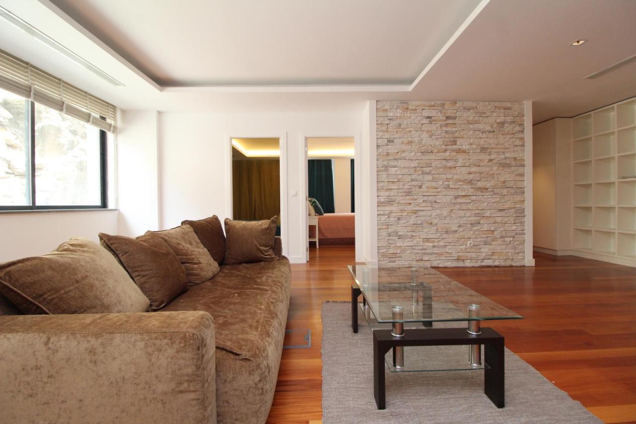 La Classe Apartment Best Location Funchal (Madeira) Exterior foto