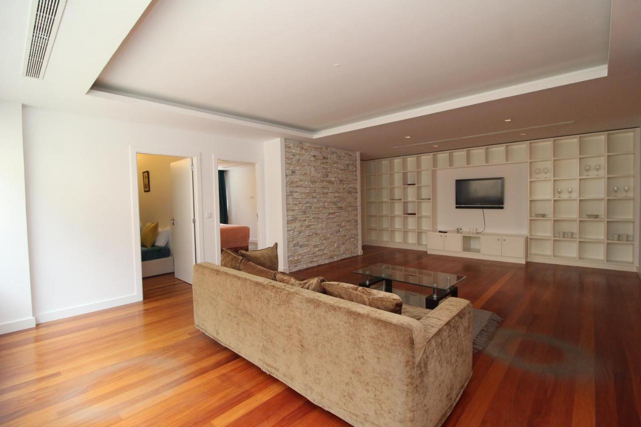 La Classe Apartment Best Location Funchal (Madeira) Exterior foto