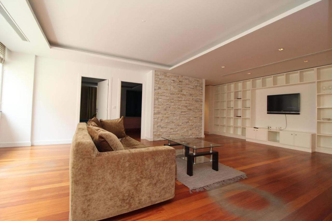 La Classe Apartment Best Location Funchal (Madeira) Exterior foto