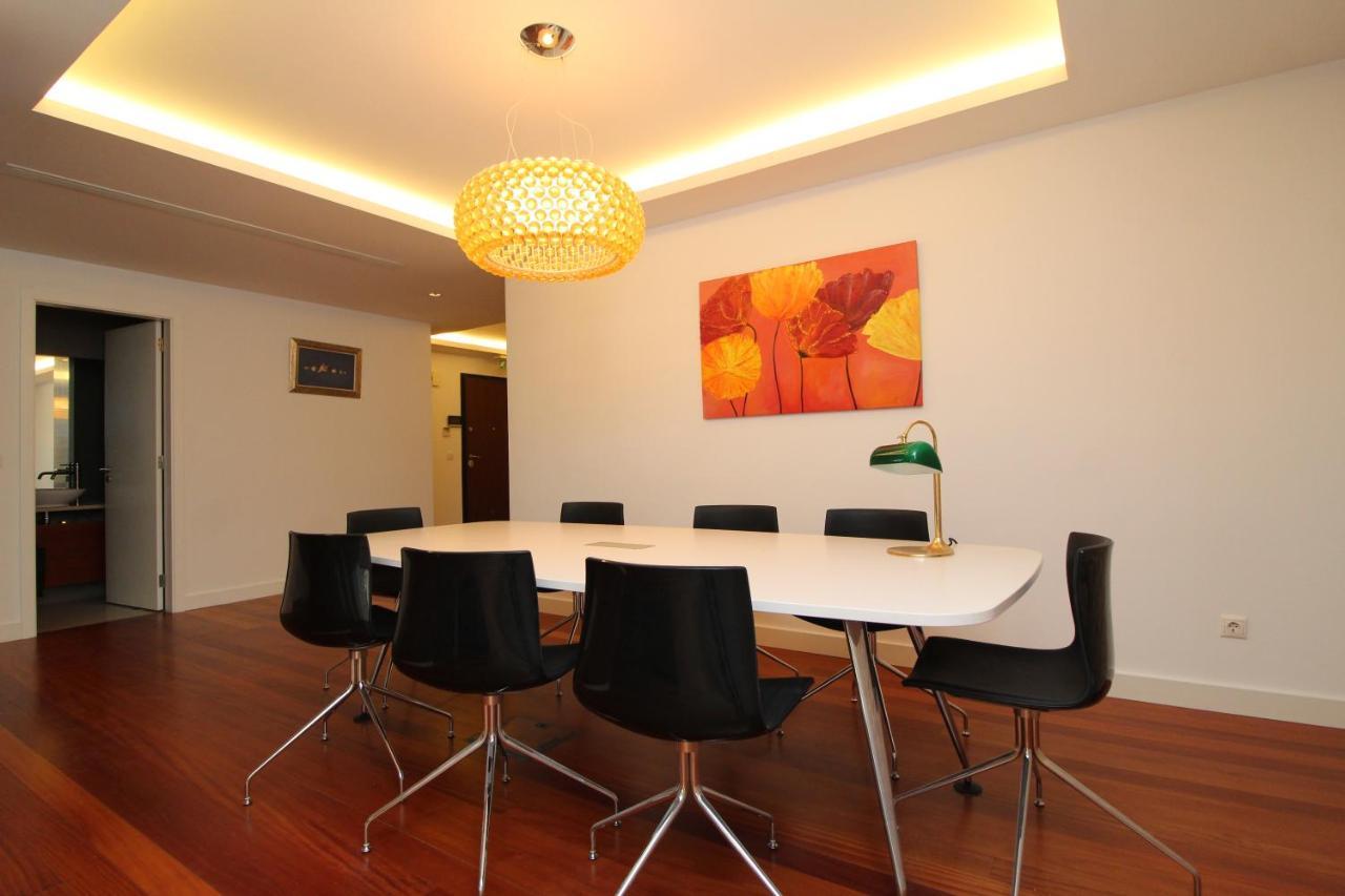 La Classe Apartment Best Location Funchal (Madeira) Exterior foto