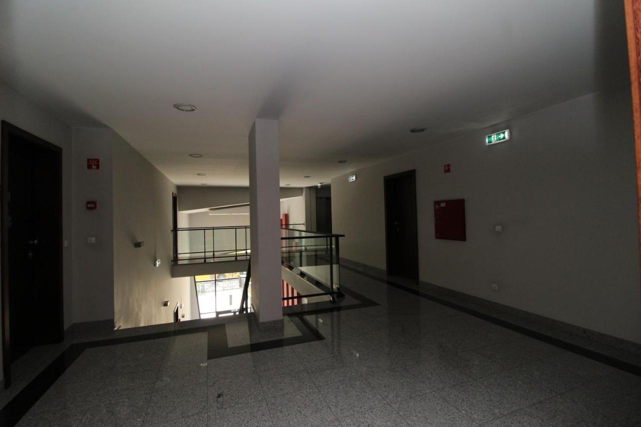 La Classe Apartment Best Location Funchal (Madeira) Exterior foto