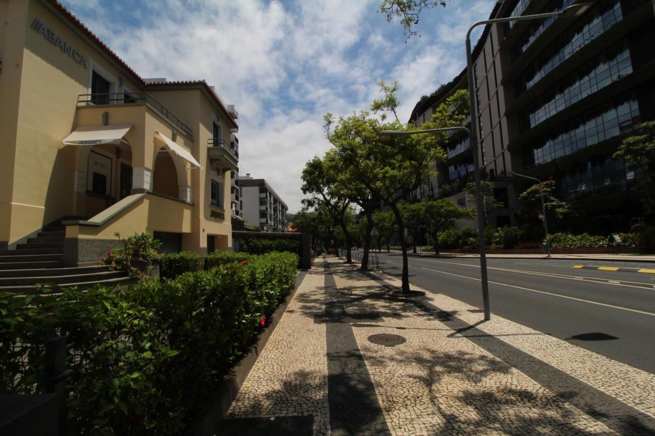 La Classe Apartment Best Location Funchal (Madeira) Exterior foto