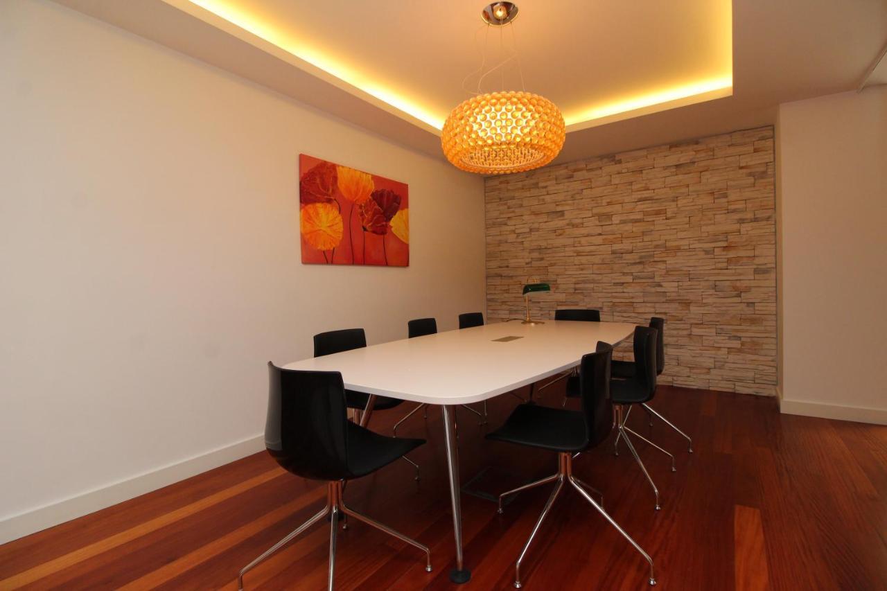 La Classe Apartment Best Location Funchal (Madeira) Exterior foto