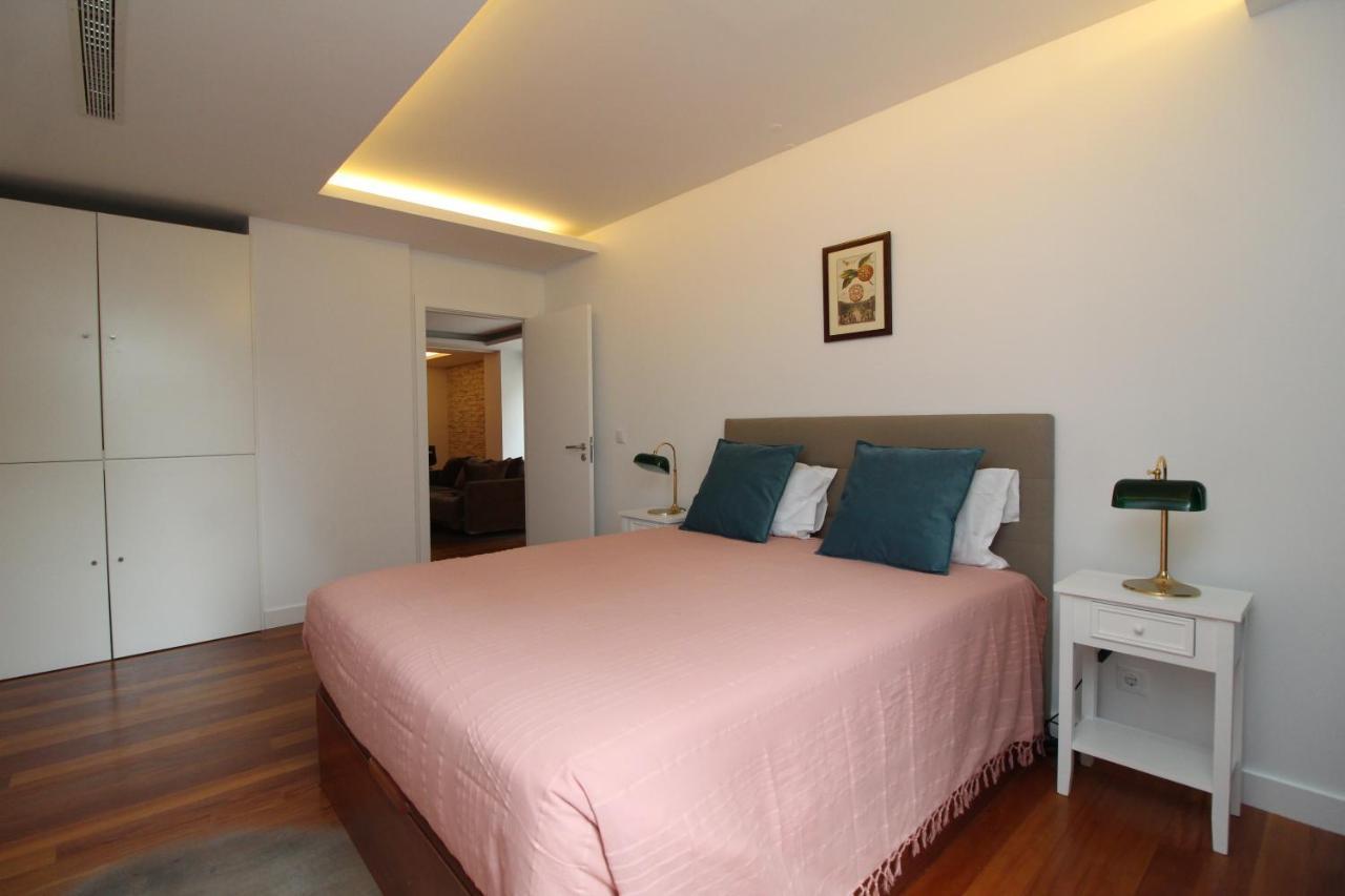 La Classe Apartment Best Location Funchal (Madeira) Exterior foto